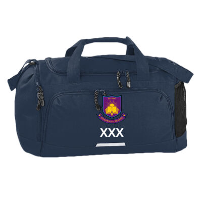 CC Holdall Thumbnail