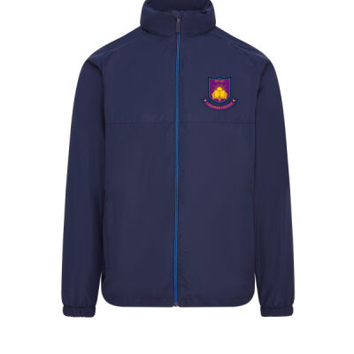 CC Showerproof Jacket Thumbnail