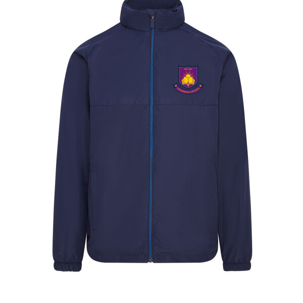 CC Showerproof Jacket Thumbnail