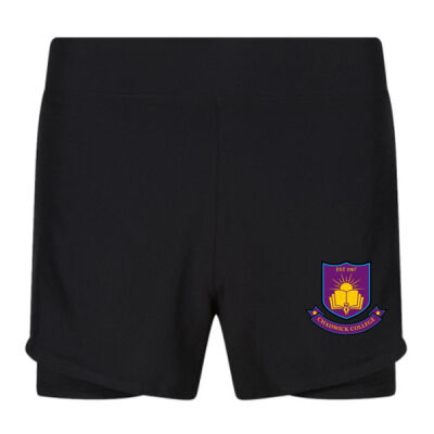 CC 2in1 Shorts Thumbnail