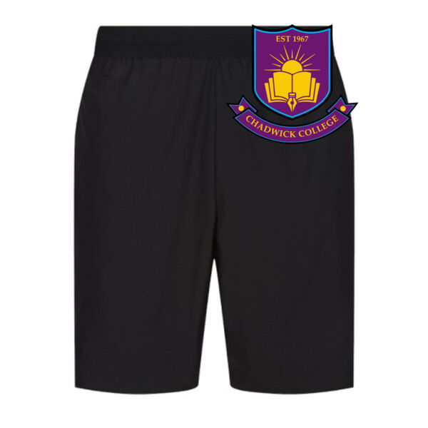 CC Shorts Thumbnail