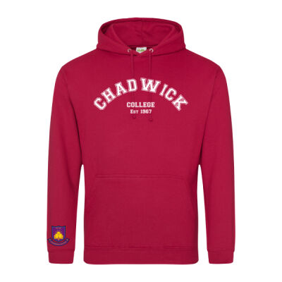 CC Collegiate Hoodie Thumbnail