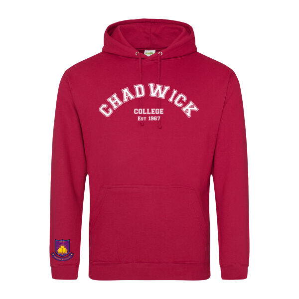 CC Collegiate Hoodie Thumbnail