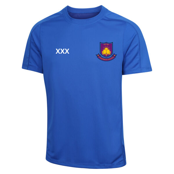 CC Training T Thumbnail