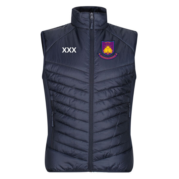 CC Gilet Thumbnail