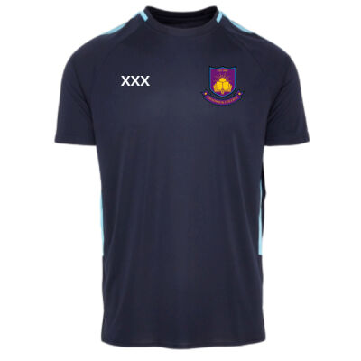 CC Performance Training T Thumbnail