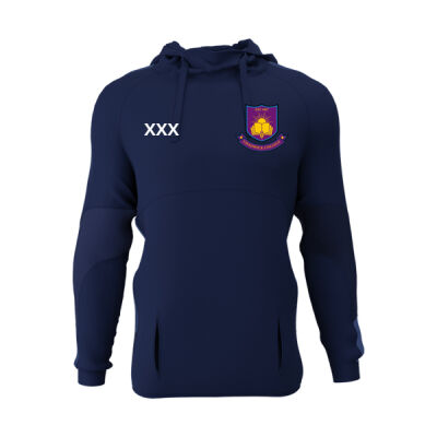 CC Training Hoodie Thumbnail