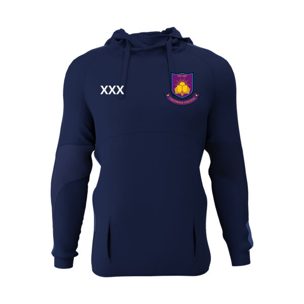 CC Training Hoodie Thumbnail