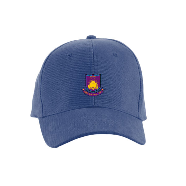 CC Baseball Cap Thumbnail