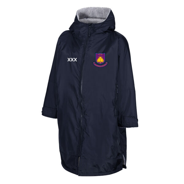 CC Weatherproof Robe Thumbnail