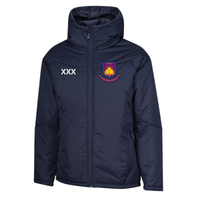 CC School Coat Thumbnail