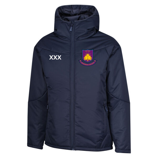 CC School Coat Thumbnail