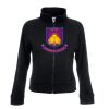 Women's premium 70/30 sweatshirt jacket Thumbnail